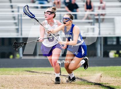 Thumbnail 1 in Porter Ridge vs. Parkwood photogallery.