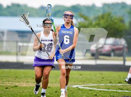 Thumbnail 1 in Porter Ridge vs. Parkwood photogallery.