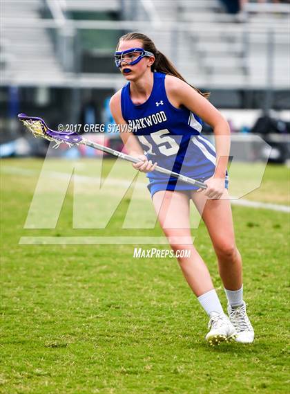 Thumbnail 2 in Porter Ridge vs. Parkwood photogallery.