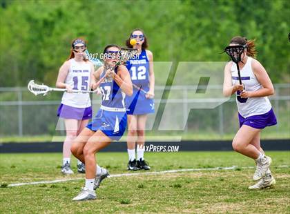 Thumbnail 1 in Porter Ridge vs. Parkwood photogallery.