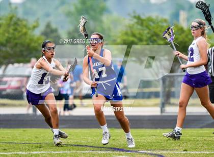 Thumbnail 2 in Porter Ridge vs. Parkwood photogallery.