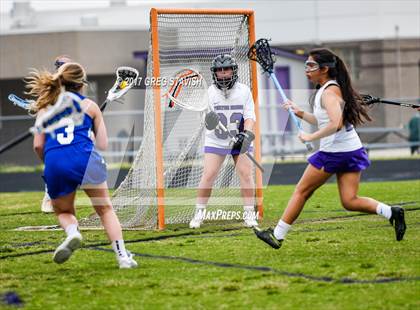 Thumbnail 3 in Porter Ridge vs. Parkwood photogallery.