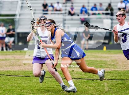 Thumbnail 2 in Porter Ridge vs. Parkwood photogallery.
