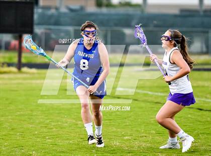 Thumbnail 1 in Porter Ridge vs. Parkwood photogallery.