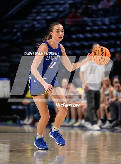 Thumbnail 2 in Merino vs. Mancos (CHSAA 2A Great 8) photogallery.