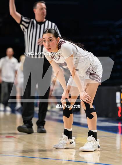 Thumbnail 2 in Merino vs. Mancos (CHSAA 2A Great 8) photogallery.