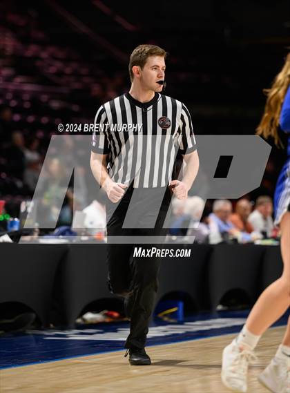 Thumbnail 1 in Merino vs. Mancos (CHSAA 2A Great 8) photogallery.