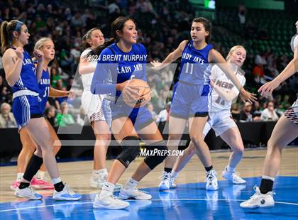 Thumbnail 1 in Merino vs. Mancos (CHSAA 2A Great 8) photogallery.