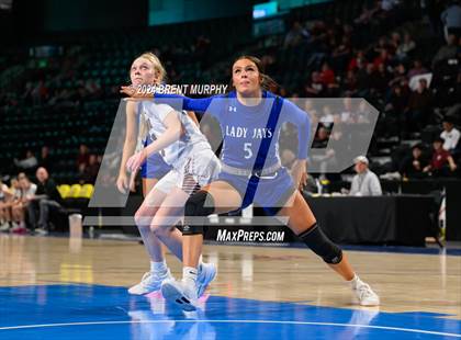 Thumbnail 1 in Merino vs. Mancos (CHSAA 2A Great 8) photogallery.