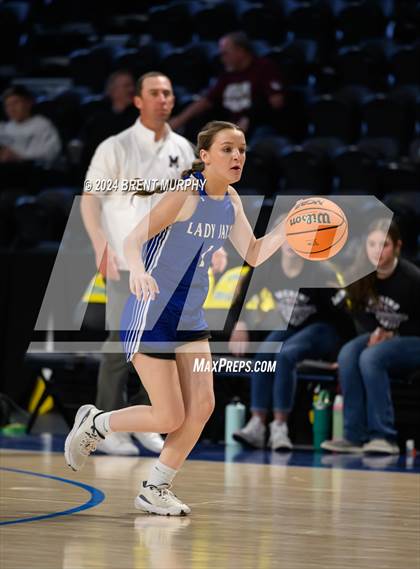 Thumbnail 2 in Merino vs. Mancos (CHSAA 2A Great 8) photogallery.