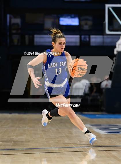 Thumbnail 1 in Merino vs. Mancos (CHSAA 2A Great 8) photogallery.