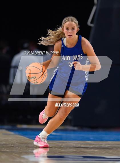 Thumbnail 3 in Merino vs. Mancos (CHSAA 2A Great 8) photogallery.