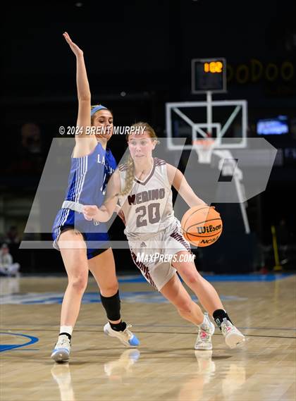 Thumbnail 2 in Merino vs. Mancos (CHSAA 2A Great 8) photogallery.