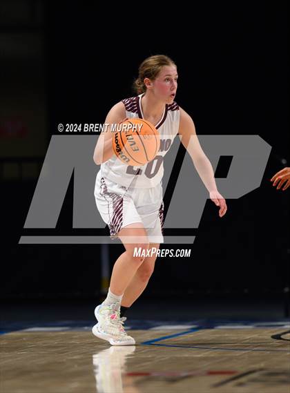 Thumbnail 3 in Merino vs. Mancos (CHSAA 2A Great 8) photogallery.
