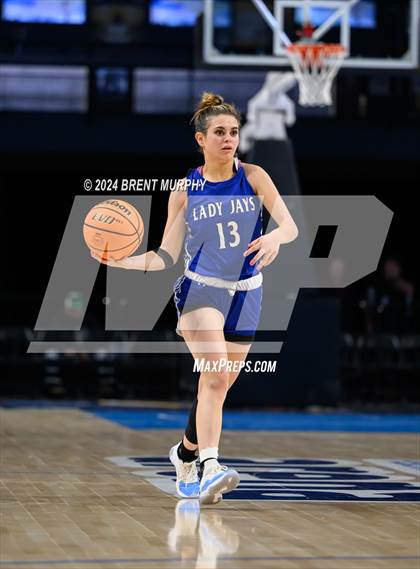 Thumbnail 2 in Merino vs. Mancos (CHSAA 2A Great 8) photogallery.