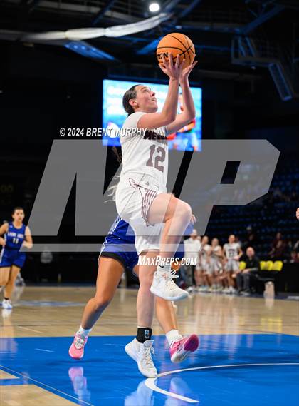 Thumbnail 2 in Merino vs. Mancos (CHSAA 2A Great 8) photogallery.