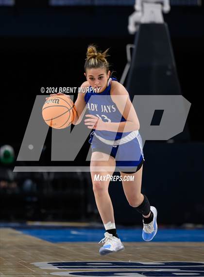 Thumbnail 3 in Merino vs. Mancos (CHSAA 2A Great 8) photogallery.