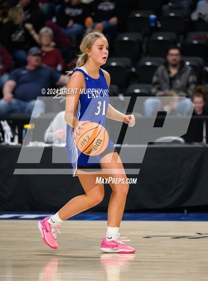 Thumbnail 2 in Merino vs. Mancos (CHSAA 2A Great 8) photogallery.