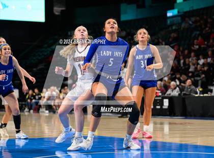 Thumbnail 2 in Merino vs. Mancos (CHSAA 2A Great 8) photogallery.