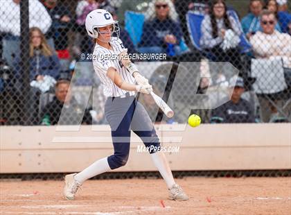 Thumbnail 1 in Fossil Ridge vs Columbine (CHSAA 5A semifinal) photogallery.