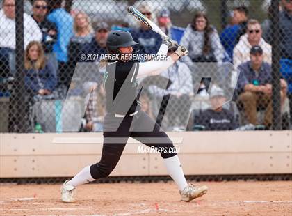 Thumbnail 1 in Fossil Ridge vs Columbine (CHSAA 5A semifinal) photogallery.