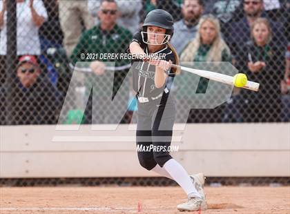 Thumbnail 1 in Fossil Ridge vs Columbine (CHSAA 5A semifinal) photogallery.