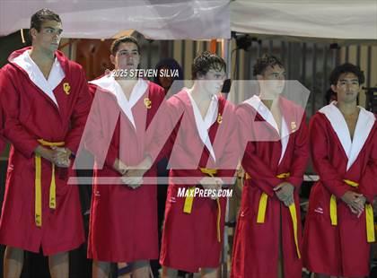 Thumbnail 3 in Cathedral Catholic vs. La Jolla (CIF SDS Open Division Final) photogallery.