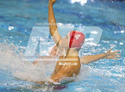 Thumbnail 2 in Cathedral Catholic vs. La Jolla (CIF SDS Open Division Final) photogallery.