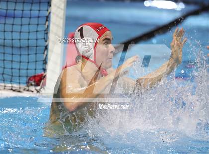 Thumbnail 1 in Cathedral Catholic vs. La Jolla (CIF SDS Open Division Final) photogallery.