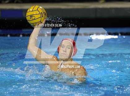 Thumbnail 3 in Cathedral Catholic vs. La Jolla (CIF SDS Open Division Final) photogallery.