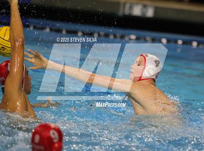 Thumbnail 1 in Cathedral Catholic vs. La Jolla (CIF SDS Open Division Final) photogallery.