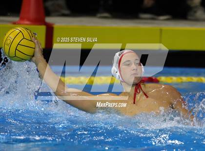 Thumbnail 3 in Cathedral Catholic vs. La Jolla (CIF SDS Open Division Final) photogallery.