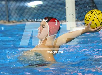 Thumbnail 2 in Cathedral Catholic vs. La Jolla (CIF SDS Open Division Final) photogallery.