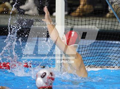 Thumbnail 1 in Cathedral Catholic vs. La Jolla (CIF SDS Open Division Final) photogallery.