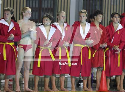 Thumbnail 2 in Cathedral Catholic vs. La Jolla (CIF SDS Open Division Final) photogallery.