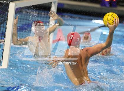 Thumbnail 1 in Cathedral Catholic vs. La Jolla (CIF SDS Open Division Final) photogallery.