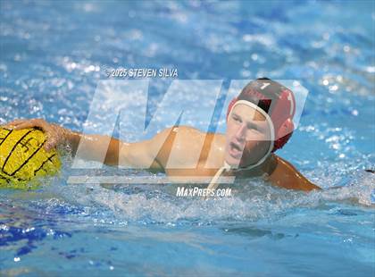 Thumbnail 1 in Cathedral Catholic vs. La Jolla (CIF SDS Open Division Final) photogallery.