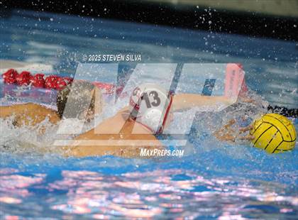 Thumbnail 3 in Cathedral Catholic vs. La Jolla (CIF SDS Open Division Final) photogallery.