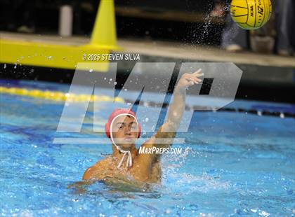 Thumbnail 2 in Cathedral Catholic vs. La Jolla (CIF SDS Open Division Final) photogallery.