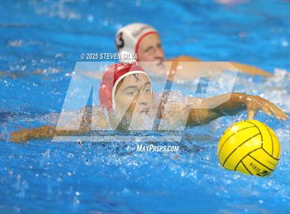 Thumbnail 1 in Cathedral Catholic vs. La Jolla (CIF SDS Open Division Final) photogallery.