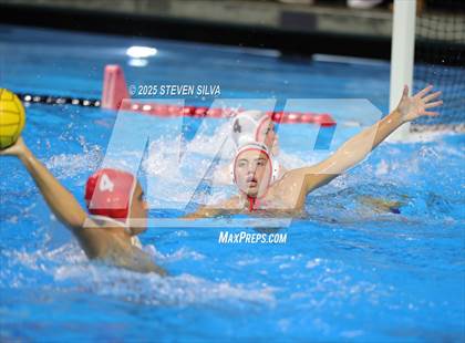 Thumbnail 2 in Cathedral Catholic vs. La Jolla (CIF SDS Open Division Final) photogallery.