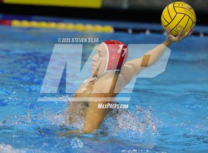 Thumbnail 3 in Cathedral Catholic vs. La Jolla (CIF SDS Open Division Final) photogallery.