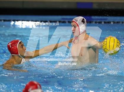 Thumbnail 1 in Cathedral Catholic vs. La Jolla (CIF SDS Open Division Final) photogallery.