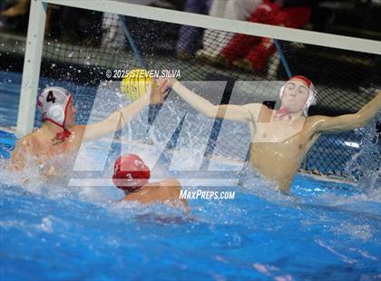 Thumbnail 1 in Cathedral Catholic vs. La Jolla (CIF SDS Open Division Final) photogallery.