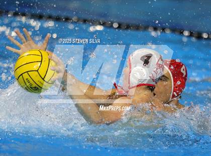 Thumbnail 1 in Cathedral Catholic vs. La Jolla (CIF SDS Open Division Final) photogallery.