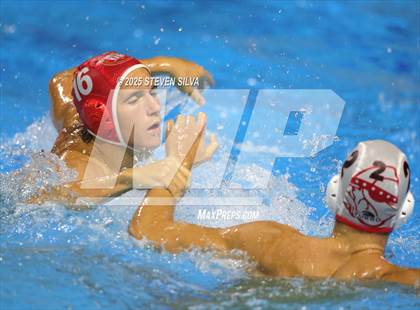 Thumbnail 1 in Cathedral Catholic vs. La Jolla (CIF SDS Open Division Final) photogallery.