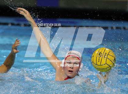 Thumbnail 3 in Cathedral Catholic vs. La Jolla (CIF SDS Open Division Final) photogallery.