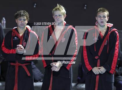 Thumbnail 1 in Cathedral Catholic vs. La Jolla (CIF SDS Open Division Final) photogallery.