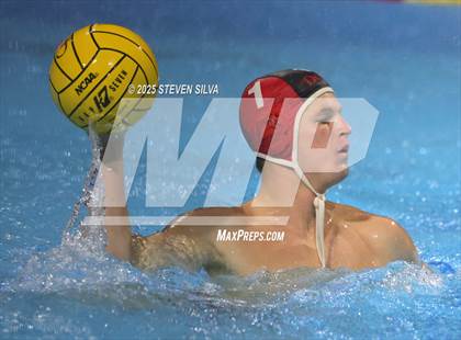 Thumbnail 2 in Cathedral Catholic vs. La Jolla (CIF SDS Open Division Final) photogallery.
