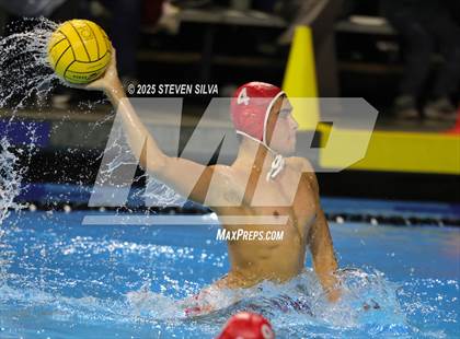 Thumbnail 3 in Cathedral Catholic vs. La Jolla (CIF SDS Open Division Final) photogallery.